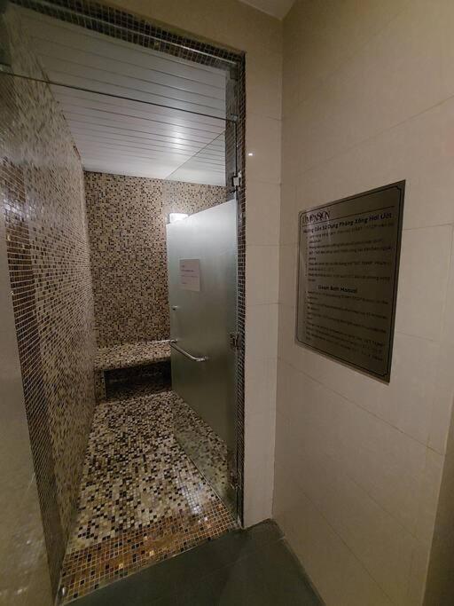 D1Mension 3Br Luxury Condo City Center In Dist 1 مدينة هوشي منه المظهر الخارجي الصورة