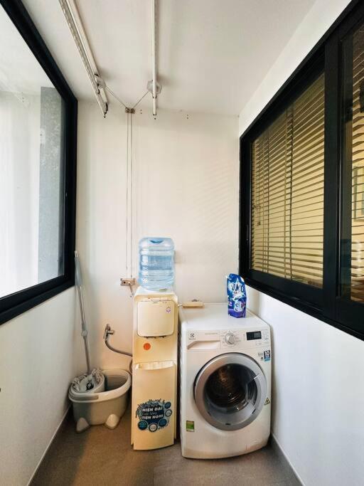 D1Mension 3Br Luxury Condo City Center In Dist 1 مدينة هوشي منه المظهر الخارجي الصورة