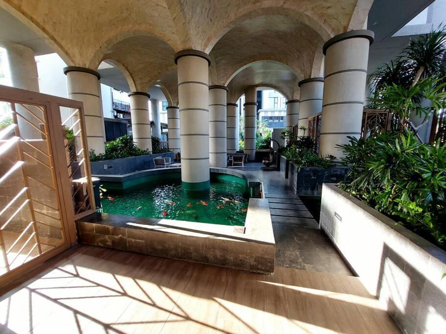 D1Mension 3Br Luxury Condo City Center In Dist 1 مدينة هوشي منه المظهر الخارجي الصورة