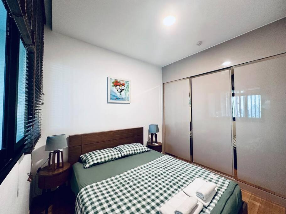 D1Mension 3Br Luxury Condo City Center In Dist 1 مدينة هوشي منه المظهر الخارجي الصورة