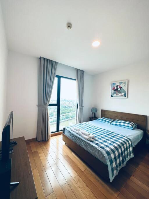 D1Mension 3Br Luxury Condo City Center In Dist 1 مدينة هوشي منه المظهر الخارجي الصورة