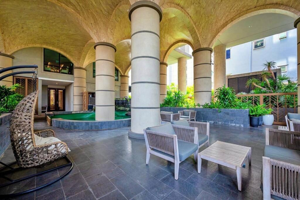 D1Mension 3Br Luxury Condo City Center In Dist 1 مدينة هوشي منه المظهر الخارجي الصورة
